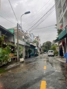 Vị trí siêu đắc địa